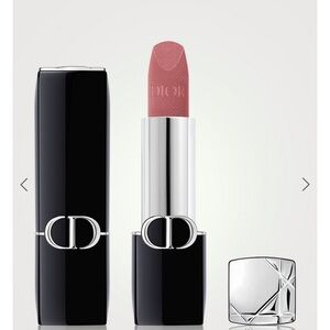 DIOR Rouge Dior Velvet Lipstick in 625 Mitzah